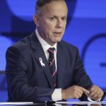 ''El Patrón'' receives 14 years in prison for ordering an attack against Ciro Gómez Leyva