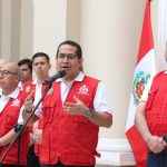 Elections 2026: 1,432 lists of candidates and 6,963 resumes were presented