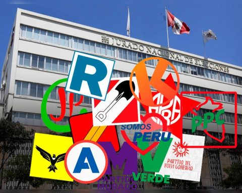 Elections 2026: 27 parties have so far registered their presidential plans with the JNE