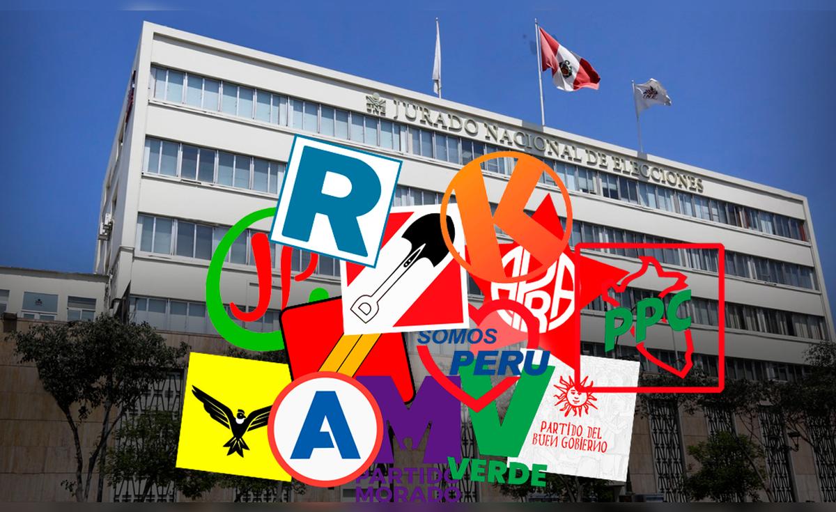 Elections 2026: 27 parties have so far registered their presidential plans with the JNE