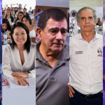 Elections 2026: 34 political parties requested the registration of their presidential formulas