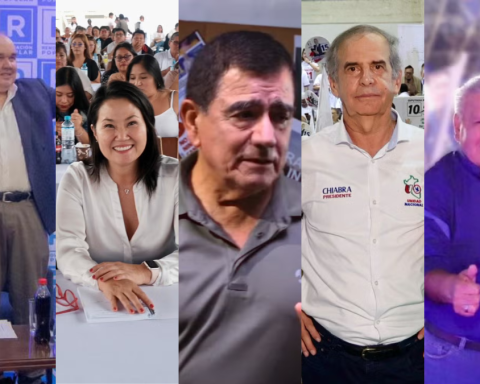 Elections 2026: 34 political parties requested the registration of their presidential formulas