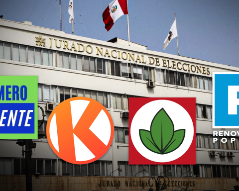 Elections 2026: 35 parties registered their presidential lists, only Primero La Gente does not appear at the close of the deadline