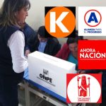 Elections 2026: 7 parties have already managed to register their presidential plates