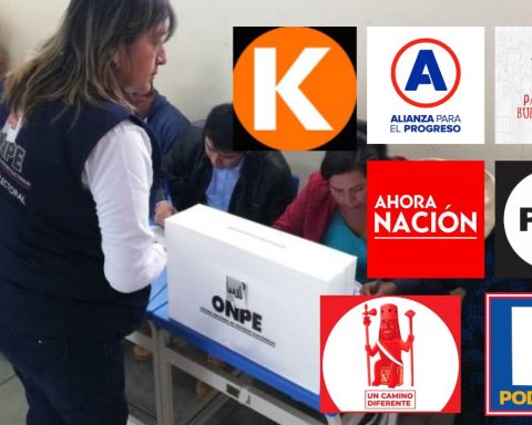 Elections 2026: 7 parties have already managed to register their presidential plates