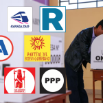 Elections 2026: 8 parties requested the registration of their presidential plates, deadline expires on December 23