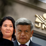 Elections 2026: Fuerza Popular, APP, Renovación Popular and other parties present lists that are declared inadmissible