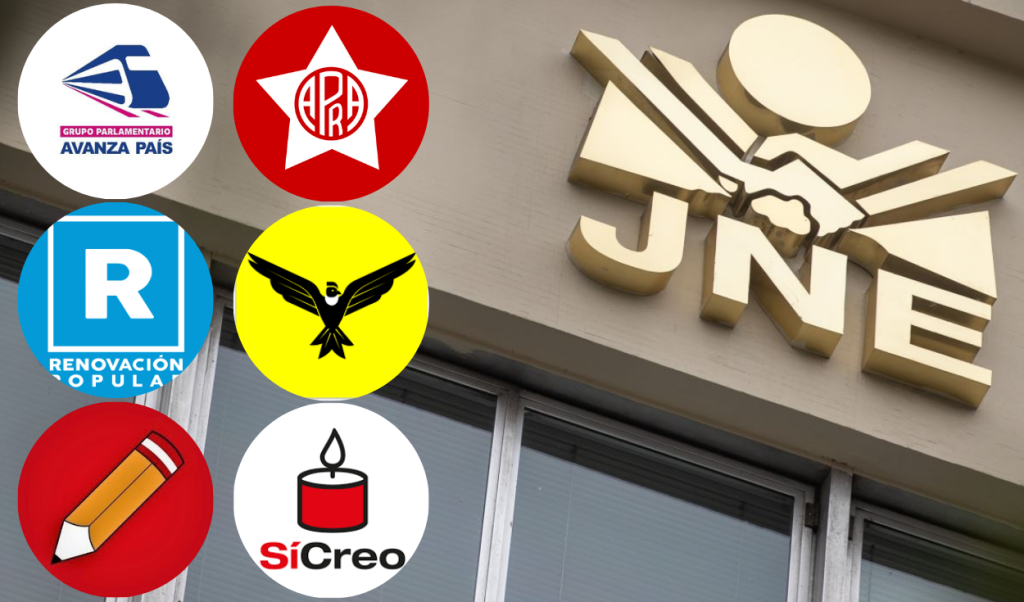 Elections 2026: JEE declared presidential plans of 18 political parties inadmissible