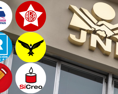 Elections 2026: JEE declared presidential plans of 18 political parties inadmissible