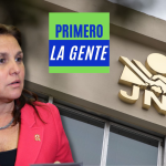 Elections 2026: JEE declares inadmissible registration of People First presidential plan