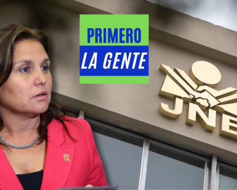 Elections 2026: JEE declares inadmissible registration of People First presidential plan