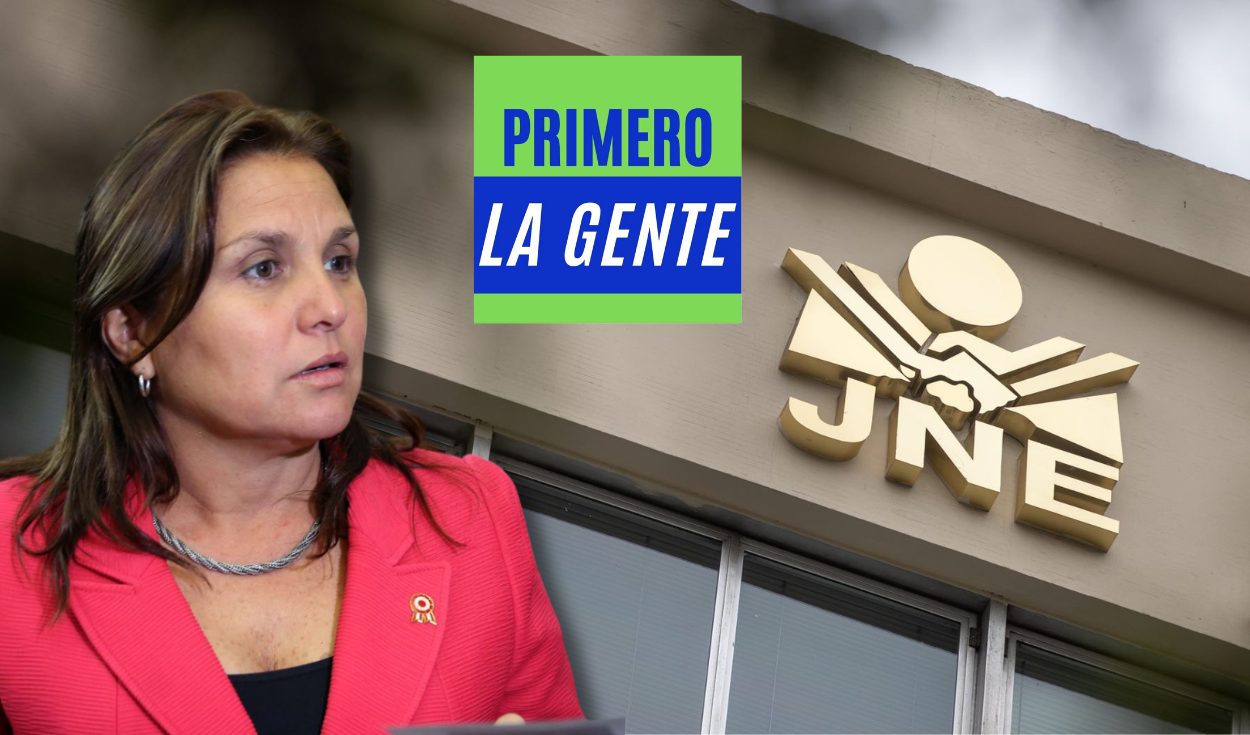 Elections 2026: JEE declares inadmissible registration of People First presidential plan