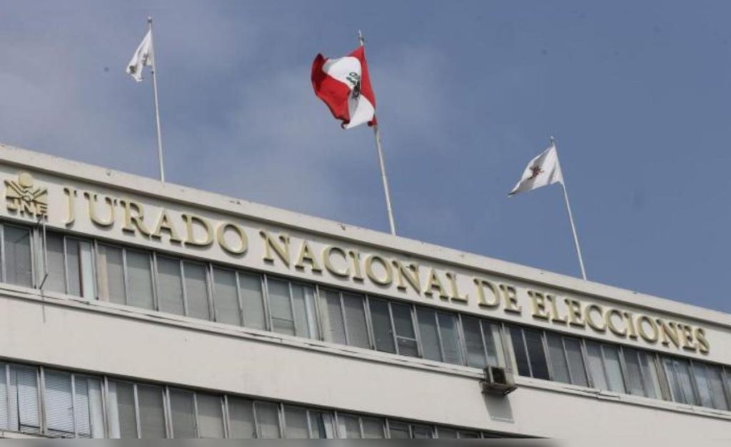 Elections 2026: JEE of Lima Centro 1 and 2 and their functions in the electoral elections
