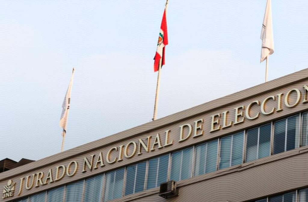 Elections 2026: JNE enables platform to consult party government plans