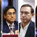 Elections 2026: JNE excludes Martín Vizcarra and other disqualified persons from the Electoral Register