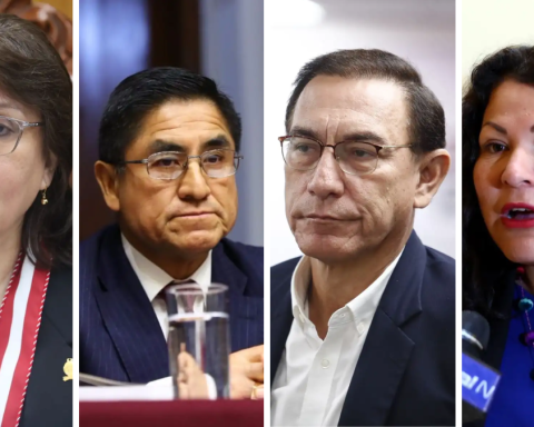 Elections 2026: JNE excludes Martín Vizcarra and other disqualified persons from the Electoral Register