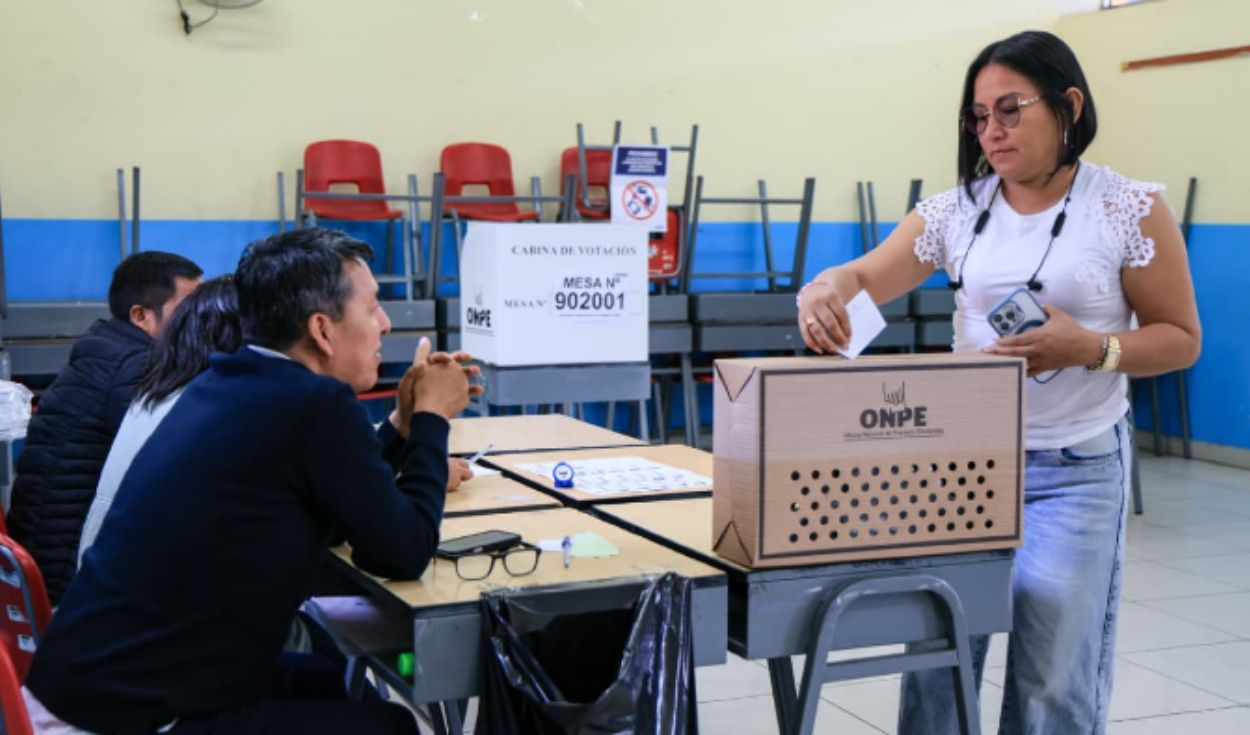 Elections 2026: JNE makes official 38 parties eligible to register their candidates
