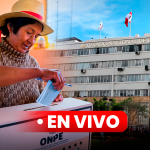 Elections 2026 LIVE: registration of presidential, Senate, Deputies and Andean Parliament candidates