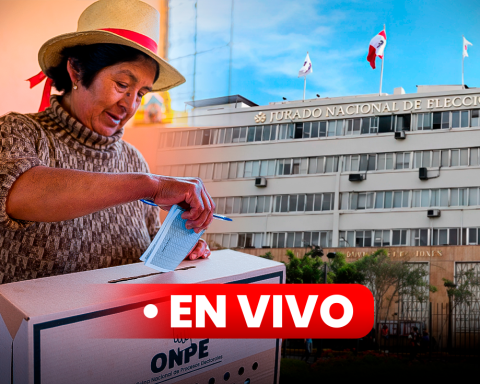 Elections 2026 LIVE: registration of presidential, Senate, Deputies and Andean Parliament candidates