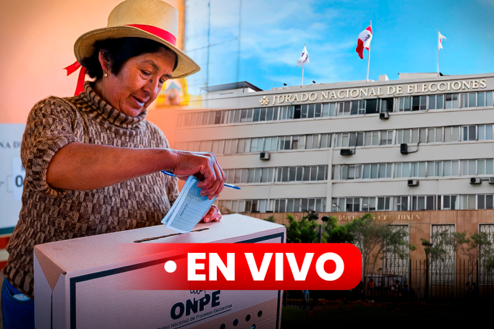 Elections 2026 LIVE: registration of presidential, Senate, Deputies and Andean Parliament candidates