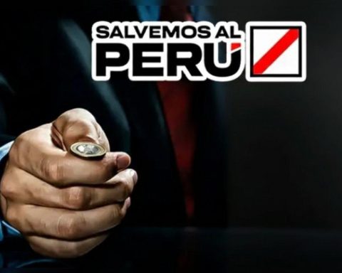 Elections 2026: Save Peru party chooses its presidential candidate by flipping a coin