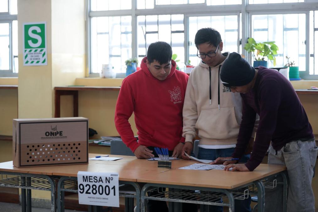 Elections 2026: Special Electoral Juries will be in charge of processing resignations and withdrawals of candidacies