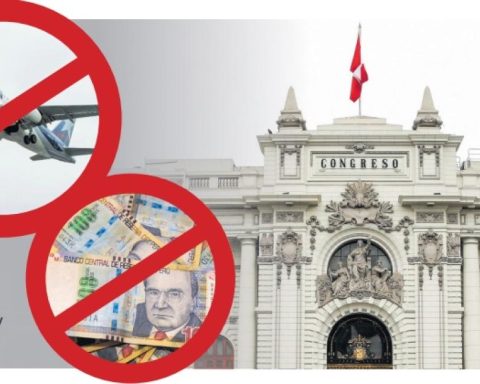 Elections 2026: congressmen will have to make propaganda their own