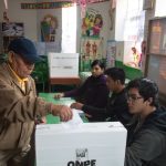 Elections 2026: security, anti-corruption and economy will mark the electoral proposals
