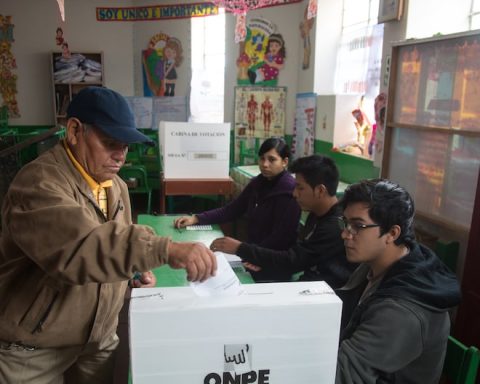 Elections 2026: security, anti-corruption and economy will mark the electoral proposals