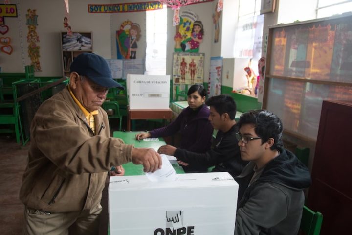 Elections 2026: security, anti-corruption and economy will mark the electoral proposals