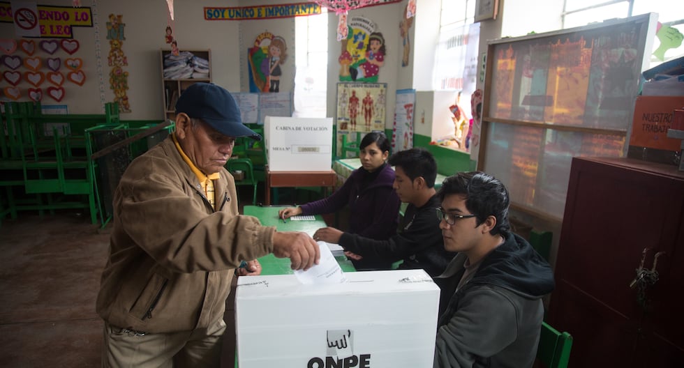 Elections 2026: security, anti-corruption and economy will mark the electoral proposals