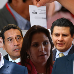 Elections 2026: the new faces of the parties for the next elections