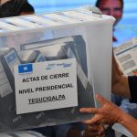 Electoral chaos in Honduras: infighting, delays and failed systems
