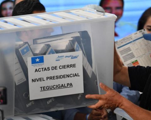 Electoral chaos in Honduras: infighting, delays and failed systems