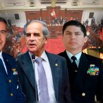 Electoral militarization: ex-military and retired police predominate candidacies for the 2026 elections