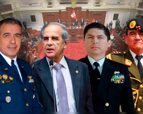 Electoral militarization: ex-military and retired police predominate candidacies for the 2026 elections