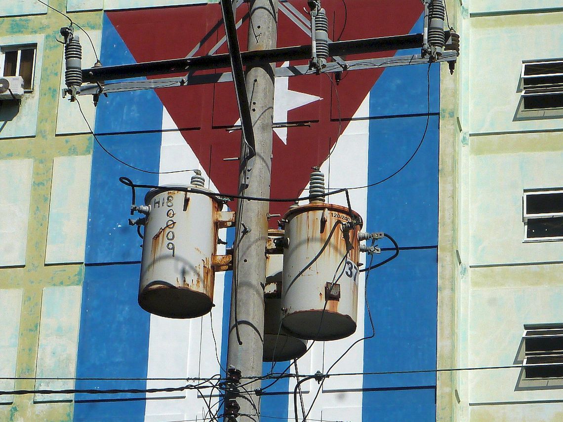 Electricity generation should be “slightly better” in 2026, but blackouts will persist, minister anticipates