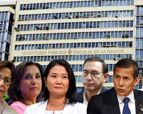 Emblematic cases that remain for 2026: Boluarte, Humala, Vizcarra, Castillo, Villarán, Keiko
