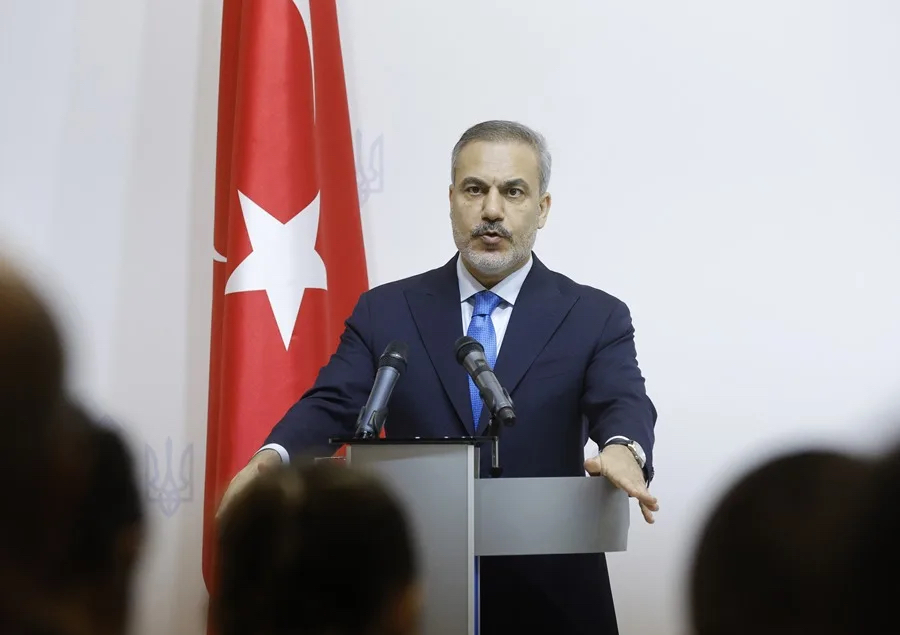 End of the war in Ukraine? Türkiye sees it close and Russia confirms meeting with the US to evaluate a possible pact