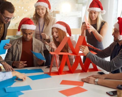 End of the year ritual: The key to strengthening teams and boosting work commitment