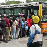 End of the year with the most intense cold front of the season for western Cuba