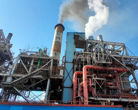 Energy crisis: Cienfuegos thermoelectric synchronizes, but lack of fuel will continue to subtract about 1000 MW