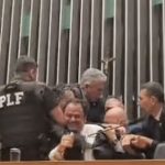 Entities condemn withdrawal of the press in the Chamber