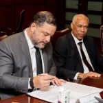 Environment and Judiciary will strengthen legal security in protected areas