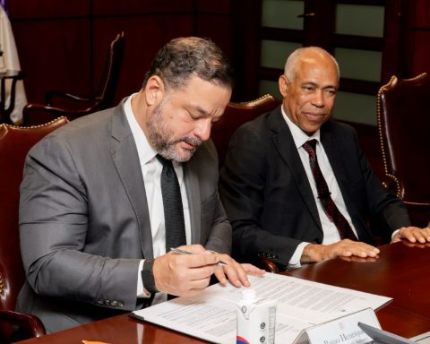 Environment and Judiciary will strengthen legal security in protected areas