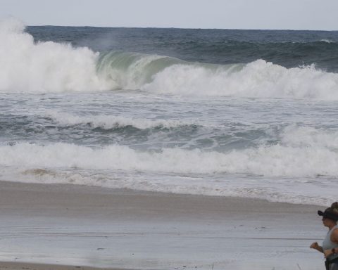 Environmental awareness grows in areas with long-term projects