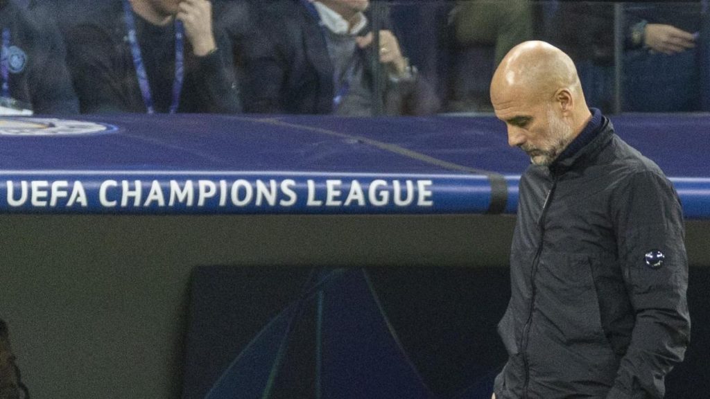 Enzo Montepaone sends a message to Guardiola about Echeverri: "It's what he wants, but not Manchester City"