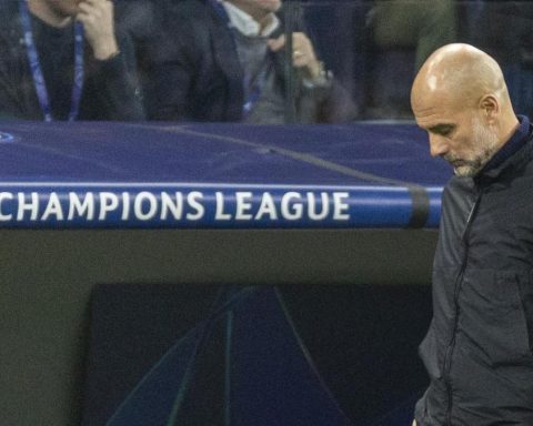 Enzo Montepaone sends a message to Guardiola about Echeverri: "It's what he wants, but not Manchester City"