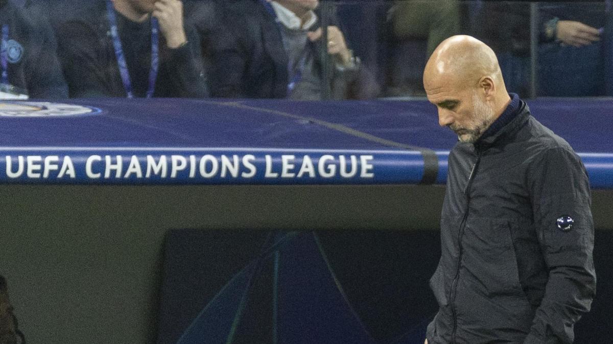 Enzo Montepaone sends a message to Guardiola about Echeverri: "It's what he wants, but not Manchester City"