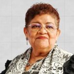 Ernestina Godoy 'inherits' an FGR with budgetary and justice challenges